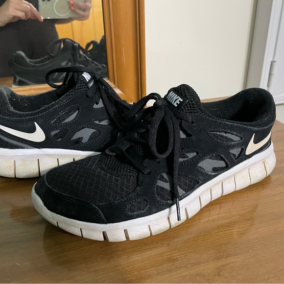 Nike free run 2 - Picture 2 of 4